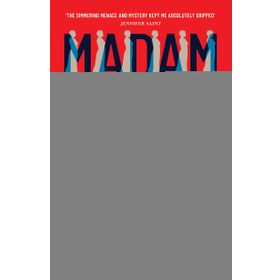 MADAM - ANTONI LIBERA