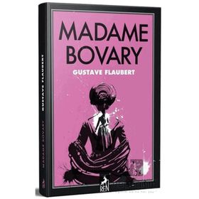 Madam Bovary - Gustave Flaubert (ISBN:9789750504082)