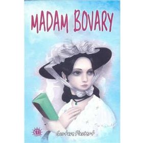 MADAM BOVARY - GUSTAVE FLAUBERT (ISBN:9789759007928)