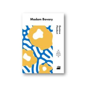 MADAM BOVARY - GUSTAVE FLAUBERT (ISBN:9789759007928)