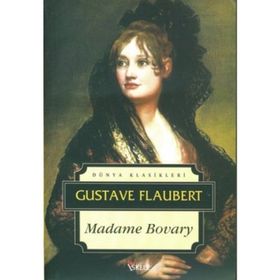 Madam Bovary - Gustave Flaubert (ISBN:9789759099138)