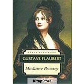 Madam Bovary - Gustave Flaubert (ISBN:9789759099138)