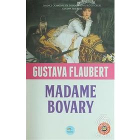 MADAM BOVARY - GUSTAVE FLAUBERT (ISBN:9789759155933)