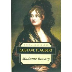 Madam Bovary-Gustave Flaubert