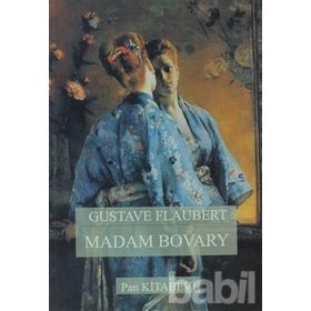Madam Bovary-Gustave Flaubert