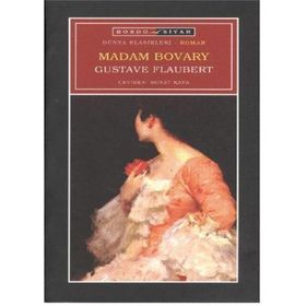 MADAM BOVARY - GUSTAVE FLAUBERT