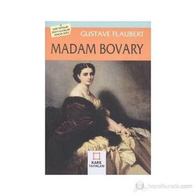 MADAM BOVARY - GUSTAVE FLAUBERT