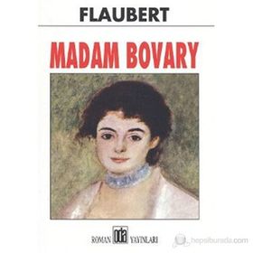 MADAM BOVARY - GUSTAVE FLAUBERT