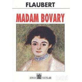 Madam Bovary - guztave flaubert