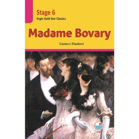 Madam Bovary - guztave flaubert