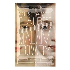 Madam Bovary - Klasik Kadınlar