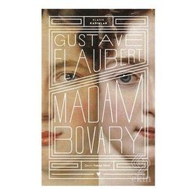 Madam Bovary - Klasik Kadınlar
