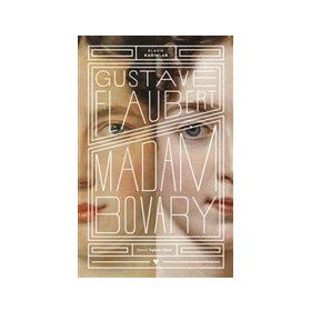 Madam Bovary - Klasik Kadınlar