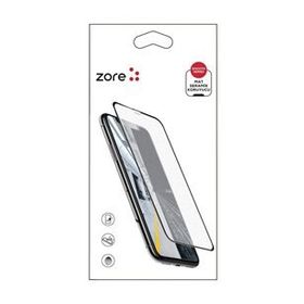 Madam Case Samsung Galaxy S20 Fe Mat Lacivert Nano Ekran Koruyucu Silikon Cep Telefonu Kılıf