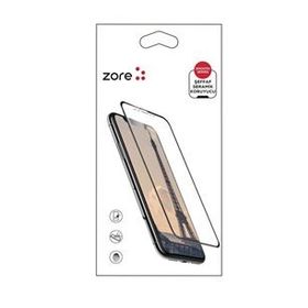 Madam Case Samsung Galaxy S20 Fe Mat Lacivert Nano Ekran Koruyucu Silikon Cep Telefonu Kılıf