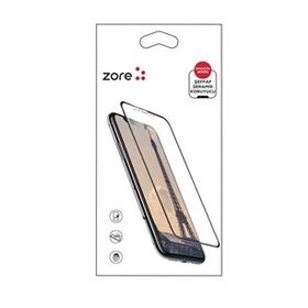 Madam Case Samsung Galaxy S20 Fe Mat Lacivert Nano Ekran Koruyucu Silikon Cep Telefonu Kılıf