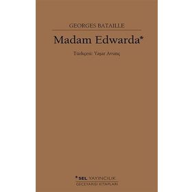 Madam Edwarda-Georges Bataılla