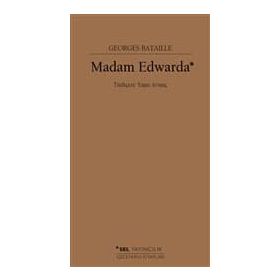 Madam Edwarda-Georges Bataılla