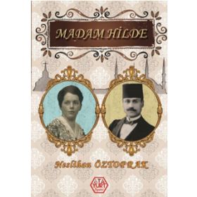 Madam Hilde - Neslihan Öztoprak