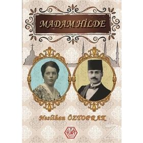 Madam Hilde - Neslihan Öztoprak