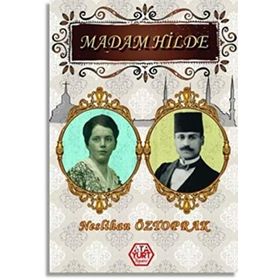 Madam Hilde - Neslihan Öztoprak