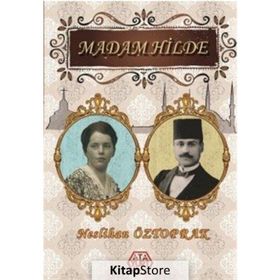 Madam Hilde - Neslihan Öztoprak