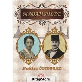 Madam Hilde - Neslihan Öztoprak