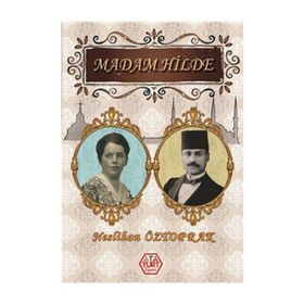 Madam Hilde - Neslihan Öztoprak