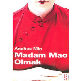 MADAM MAO OLMAK - ANCHEE MIN