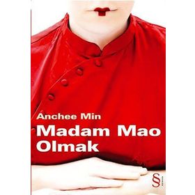 MADAM MAO OLMAK - ANCHEE MIN