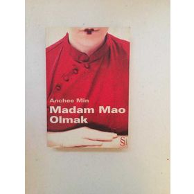 MADAM MAO OLMAK - ANCHEE MIN