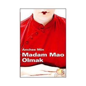 MADAM MAO OLMAK - ANCHEE MIN