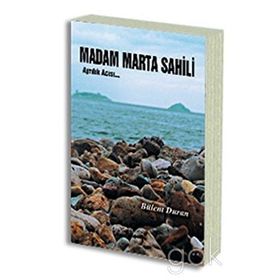 MADAM MARTA SAHILI - BÜLENT DURAN