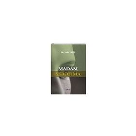 Madam Serofima - Halis Yeşil - Gülnar Yayınları