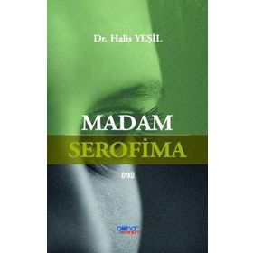 Madam Serofima - Halis Yeşil - Gülnar Yayınları