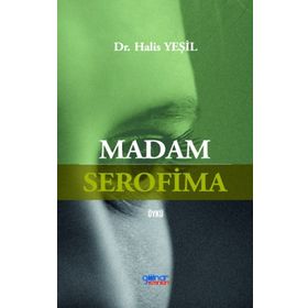 Madam Serofima - Halis Yeşil - Gülnar Yayınları