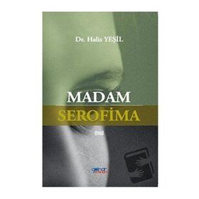 Madam Serofima - Halis Yeşil - Gülnar Yayınları
