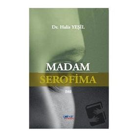 Madam Serofima - Halis Yeşil - Gülnar Yayınları