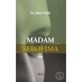 Madam Serofima - Halis Yeşil - Gülnar Yayınları