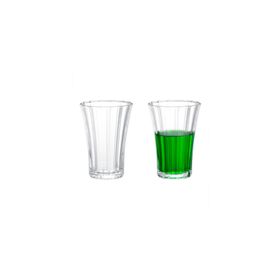 Madame Coco 110 ml Voyage 4'lü Likör Bardağı Seti