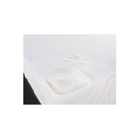 Madame Coco Alaise Sıvı Geçirmez Köşe Lastikli Tek Kişilik Yatak Alezi