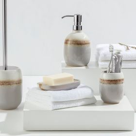 Madame Coco Algie 4'Lü Banyo Seti