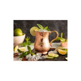 Madame Coco Anatolia Dövme Bardak