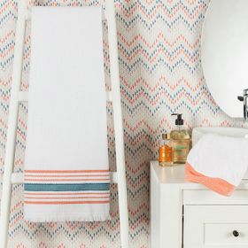 Madame Coco Annecy Banyo Havlusu