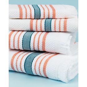 Madame Coco Annecy Banyo Havlusu