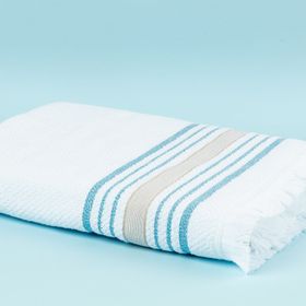Madame Coco Annecy Banyo Havlusu