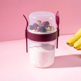 Madame Coco Arles 1 Adet Atıştırmalık Kabı