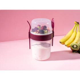 Madame Coco Arles Mürdüm Atıştırmalık Kabı