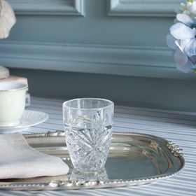 Madame Coco Aron 4'lü 70 ml Mini Kahve Yanı Bardağı Seti