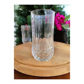 Madame Coco Audrey 4'lü 250 ml Medium Meşrubat Bardağı Seti